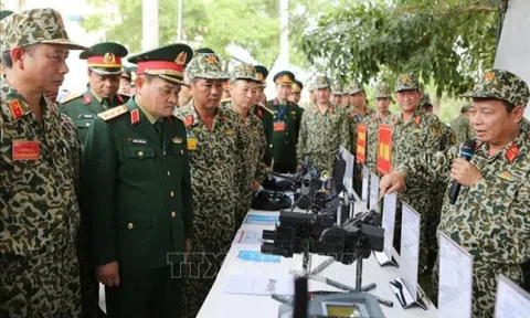Quân đội nhân dân Việt Nam – Những chiến công mang tầm vóc thời đại