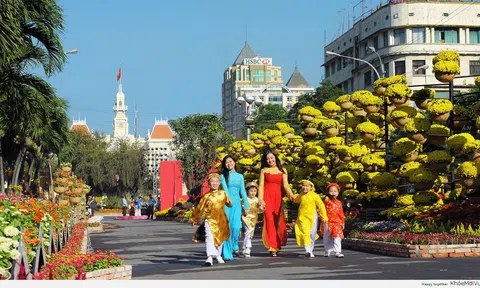 Phong tục đặc sắc trong Tết cổ truyền Việt Nam