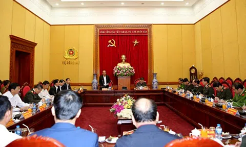Bộ Công an: Việc thu hồi tài sản tham nhũng còn gặp nhiều khó khăn