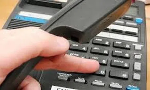 Bộ Công an công bố đường dây nóng tiếp nhận tố cáo tiêu cực, tham nhũng của cán bộ