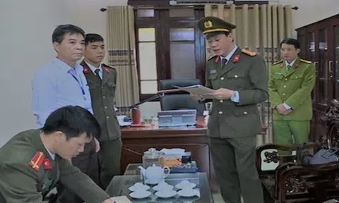 Hàng loạt cựu cán bộ chuẩn bị hầu tòa trong vụ án liên quan đến dự án thủy điện Sơn La