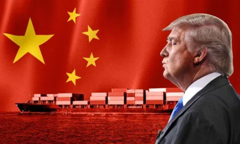Căng thẳng Mỹ-Trung sau vụ công dân Canada đã bị bắt tại Trung Quốc