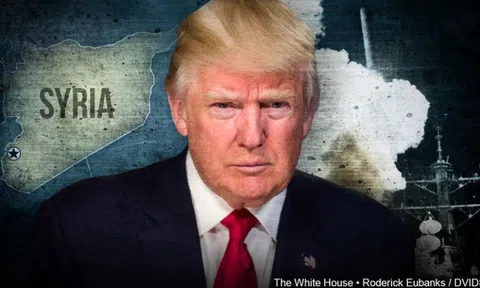 Vì sao quyết định rút quân khỏi Syria của ông Trump dù bị chỉ trích nhưng lại "vô cùng sáng suốt"?