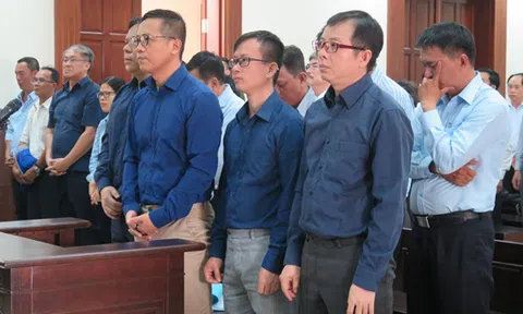 Phúc thẩm “đại án” VNCB giai đoạn 2: Phạm Công Danh không muốn BIDV thiệt hại