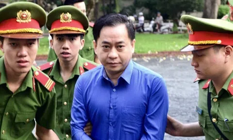 Vũ “nhôm” đối diện với vụ án mới liên quan khoản 13,4 triệu USD