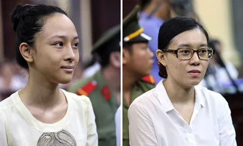 Diễn biến đầy kịch tính vụ án Trương Hồ Phương Nga - Cao Toàn Mỹ