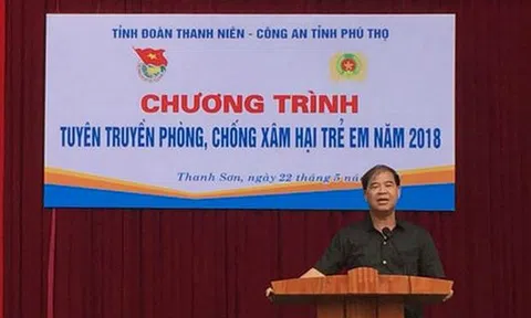 Ấu dâm trẻ em: Còn bao nhiêu kẻ… ẩn mình?
