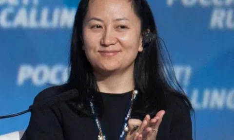 "Nữ tướng" Huawei bị bắt: Vì sao Mỹ có quyền "tóm" các quan chức nước ngoài?