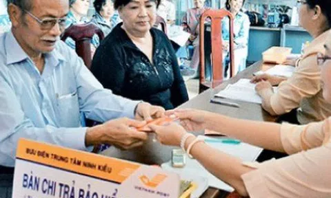 Các quy định pháp luật về điều kiện, mức hưởng chế độ hưu trí đối với người lao động