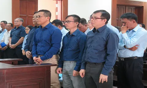 Vụ án Phạm Công Danh và đồng phạm giai đoạn 2: Chấp nhận kháng cáo của BIDV
