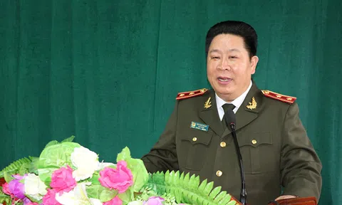 Cựu Trung tướng Bùi Văn Thành có những vi phạm nghiêm trọng như thế nào?