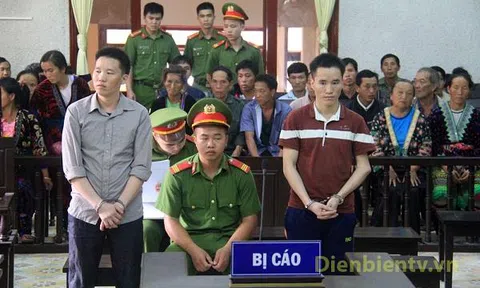 Tòa án cấp nào có thẩm quyền buộc người được hưởng án treo phải chấp hành hình phạt tù?