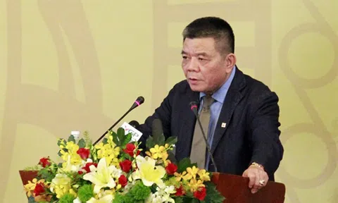 Phong tỏa, thu hồi tài sản đối với ông Trần Bắc Hà như thế nào?