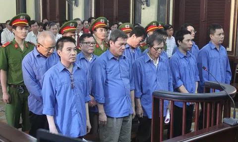 Hành vi tham nhũng trong Luật Phòng chống tham nhũng năm 2018
