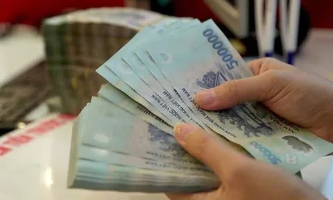 Tăng lương cơ sở, điều chỉnh lương hưu từ 1/7/2019