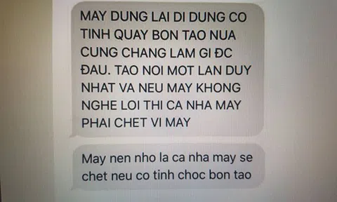 Hội nhà báo đề nghị bảo vệ hai nữ phóng viên bị đe dọa