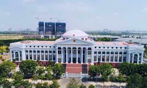 Giải quyết khiếu nại trong Tòa án nhân dân