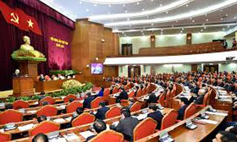 Hội nghị TW 9: Xây dựng quy hoạch Ban Chấp hành TW khóa tới