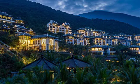Bí mật của “Khu nghỉ dưỡng thân thiện với môi trường nhất thế giới”