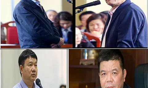Chống tham nhũng 2018:  Không có vùng cấm…