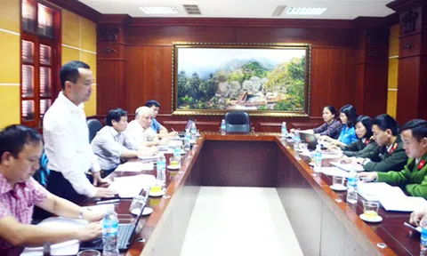 Bảo hiểm xã hội Quảng Ninh Đề xuất chuyển hồ sơ sang cơ quan Công an điều tra khởi tố 7 doanh nghiệp nợ đọng BHXH