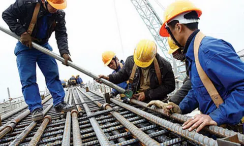 Từ 15/12/2018: Thời gian thử việc không được tính trợ cấp thôi việc, chế động, quyền lợi được giải quyết trong vòng 7 ngày