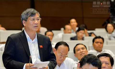 Phòng, chống tham nhũng: Còn nhiều việc cần làm …