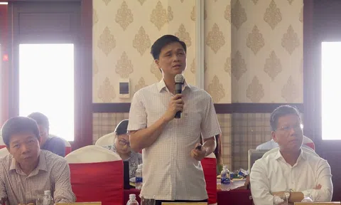 Cần có giải pháp để xử lý hình sự đối với doanh nghiệp vi phạm các quy định pháp luật về BHXH