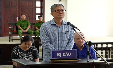 Gian nan thu hồi tài sản từ các vụ đại án kinh tế:   Do luật bất cập hay do tội phạm chây ỳ (?)