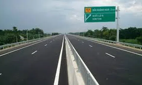 Công bố đường dây nóng chặn tham nhũng quản lý dự án giao thông