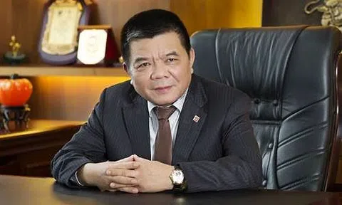 Ông Trần Bắc Hà bị khởi tố bổ sung tội danh