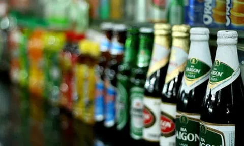 Khẳng định việc truy thu thuế Sabeco, Unilever là “ngoài tầm”, Cục Thuế TP.HCM xin chỉ đạo