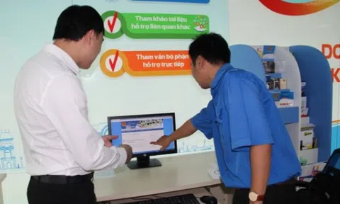 TP.HCM và Hà Nội triển khai thu thuế điện tử toàn bộ trong năm 2019
