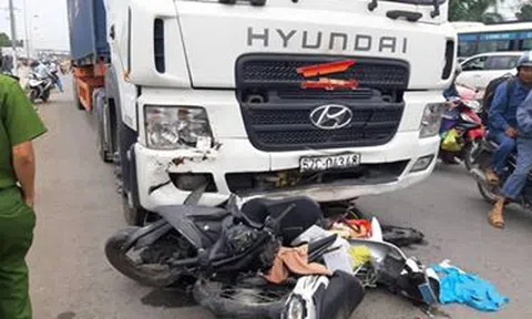 Phó Thủ tướng yêu cầu điều tra làm rõ nguyên nhân vụ tai nạn ở Long An