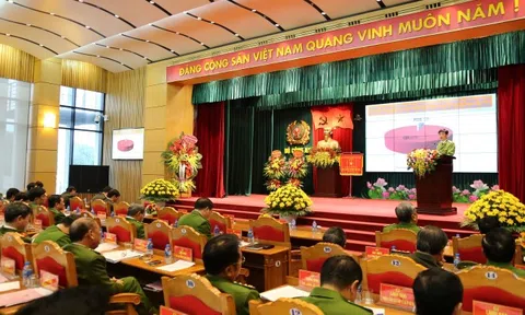 Cục Cảnh sát kinh tế: Thu hồi, kê biên, phong tỏa gần 27.000 tỷ đồng qua điều tra án tham nhũng, kinh tế