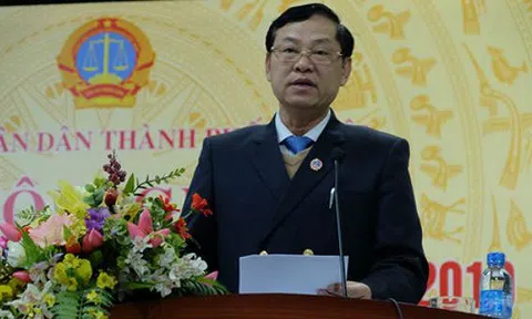 Xét xử loạt án tham nhũng trọng điểm trước Tết Nguyên đán