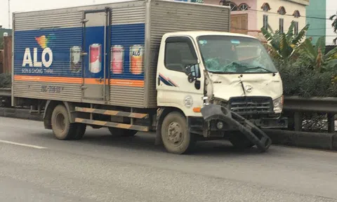 Phó Thủ tướng yêu cầu kiểm tra toàn diện doanh nghiệp chủ quản chiếc xe gây tai nạn ở Hải Dương