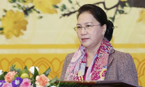 Báo chí góp phần giúp QH ngày càng gần gũi hơn với cử tri, nhân dân