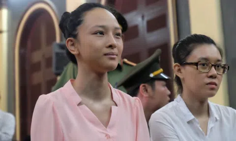 Viện kiểm sát trả hồ sơ vụ án Hoa hậu Phương Nga