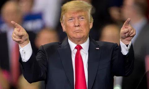 Phe Dân chủ bác bỏ đề xuất mở đường chấm dứt đóng cửa chính phủ của TT Trump