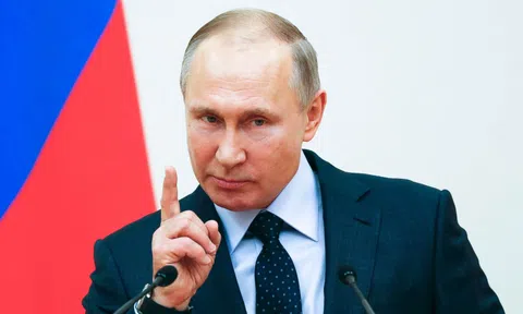 Ván bài khôn ngoan của Nga giữa “cuộc đua” khốc liệt ở Đông Syria