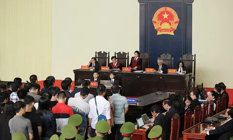 10 nội dung lớn về cải cách tư pháp của Tòa án nhân dân năm 2019