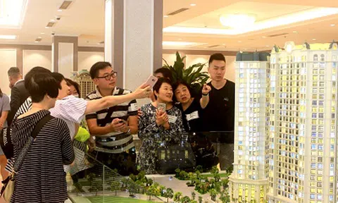 Môi trường sống: tiêu chí hàng đầu khi chọn mua BĐS của người nước ngoài
