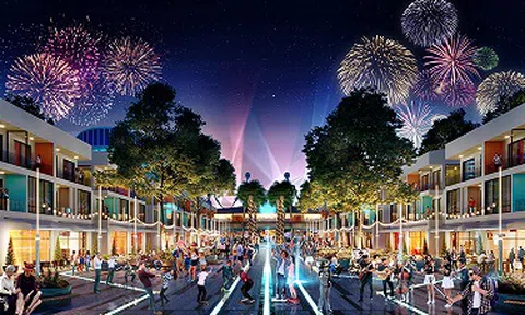 The Arena - Mỗi kỳ nghỉ đều là một trải nghiệm khó quên
