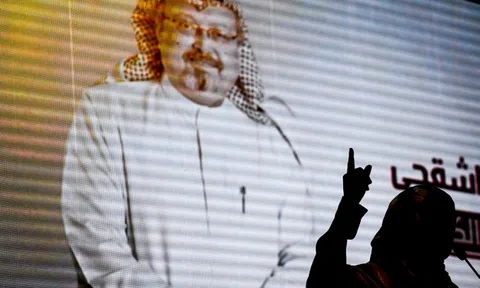 Vụ Khashoggi bị lãng quên, Saudi Arabia bắt tay Syria, "phản đòn" Thổ Nhĩ Kỳ ngoạn mục