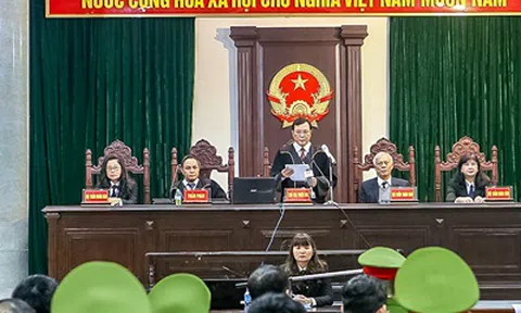 Dấu ấn cải cách tư pháp trong công tác xét xử của TAND thành phố Hà Nội năm 2018