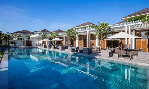Tết này tha hồ trải nghiệm ẩm thực 3 miền tại Premier Village Danang Resort