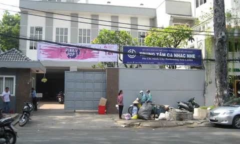 Cận cảnh tài sản công khiến nhạc sĩ Vy Nhật Tảo và lãnh đạo TP.HCM bị khởi tố