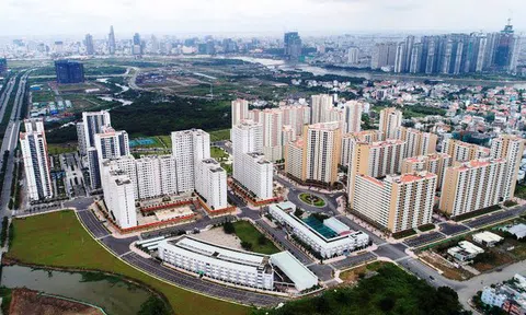 Luật đất đai: "Ách tắc" bồi thường, "điểm nghẽn" chuyển nhượng