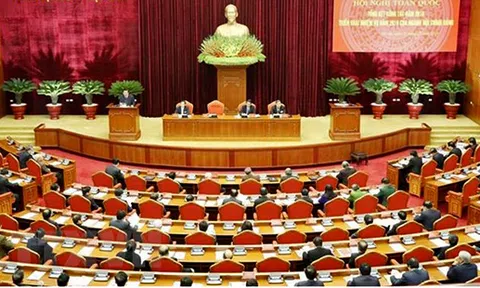 Phải phát hiện, xử lý tham nhũng ngay trong các cơ quan làm công tác chống tham nhũng